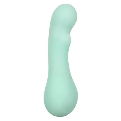 Stimulateur Point G Pacifica Bora Bora Aqua - CalExotics