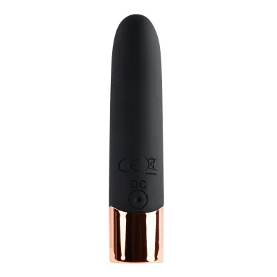 Evolved - The Gold Standard - Noir