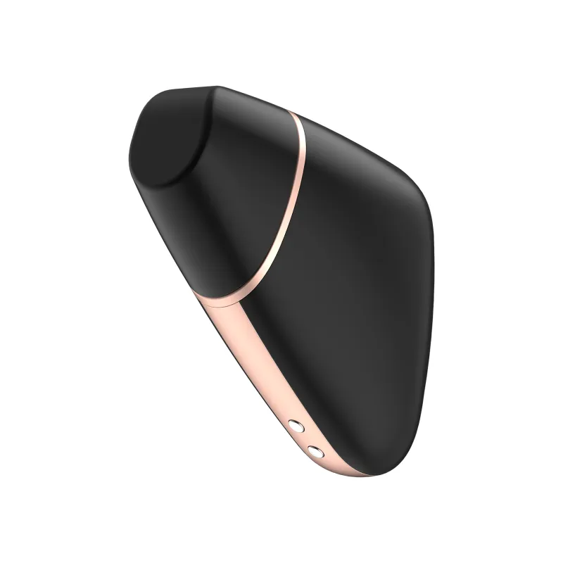Stimulateur Clitoris Satisfyer Love Triangle