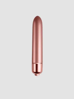 Stimulateur Bullet Touch of Velvet