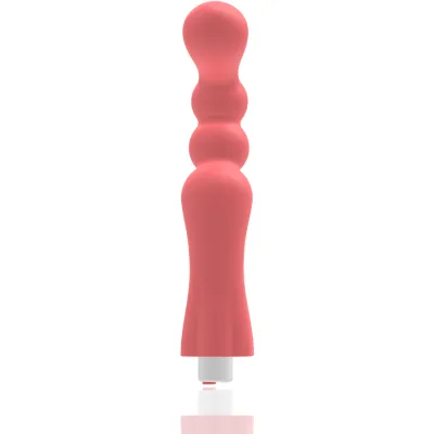 Vibromasseur point G Gohan lumière rouge - G-Spot