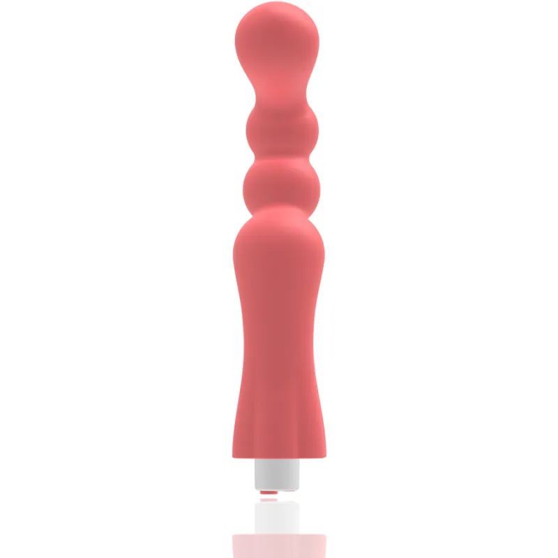 Vibromasseur point G Gohan lumière rouge - G-Spot
