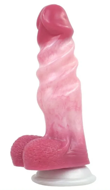 Gode monster SURIX 15 x 4.7cm