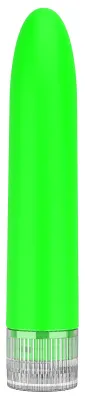 Mini Vibro ELENI 14cm Vert