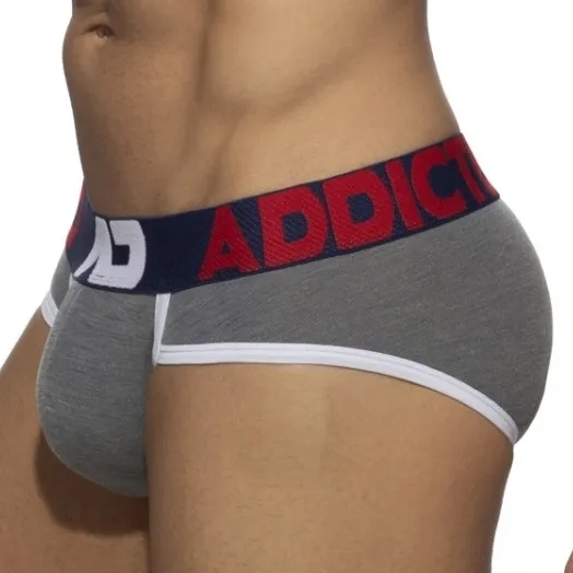 Slip AD PIQUE Marine