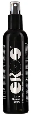 Spray lustrant pour latex SHINING Eros 200ml