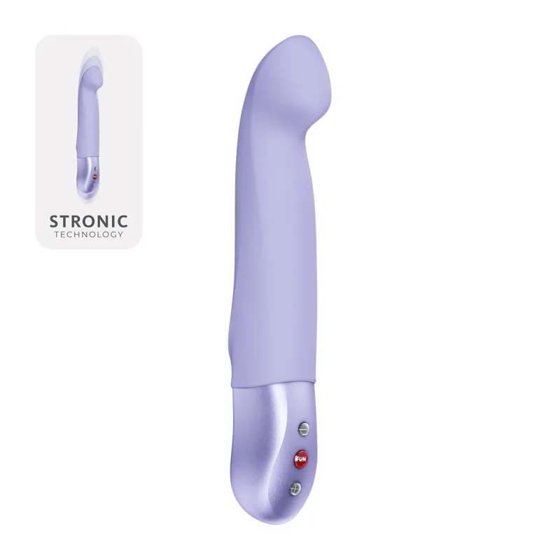 Vibromasseur Pulsatif Stronic G