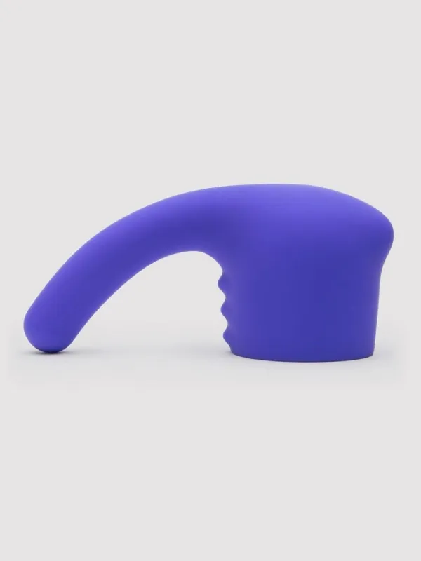 Accessoire silicone pour vibromasseur wand G-Spot Pleaser
