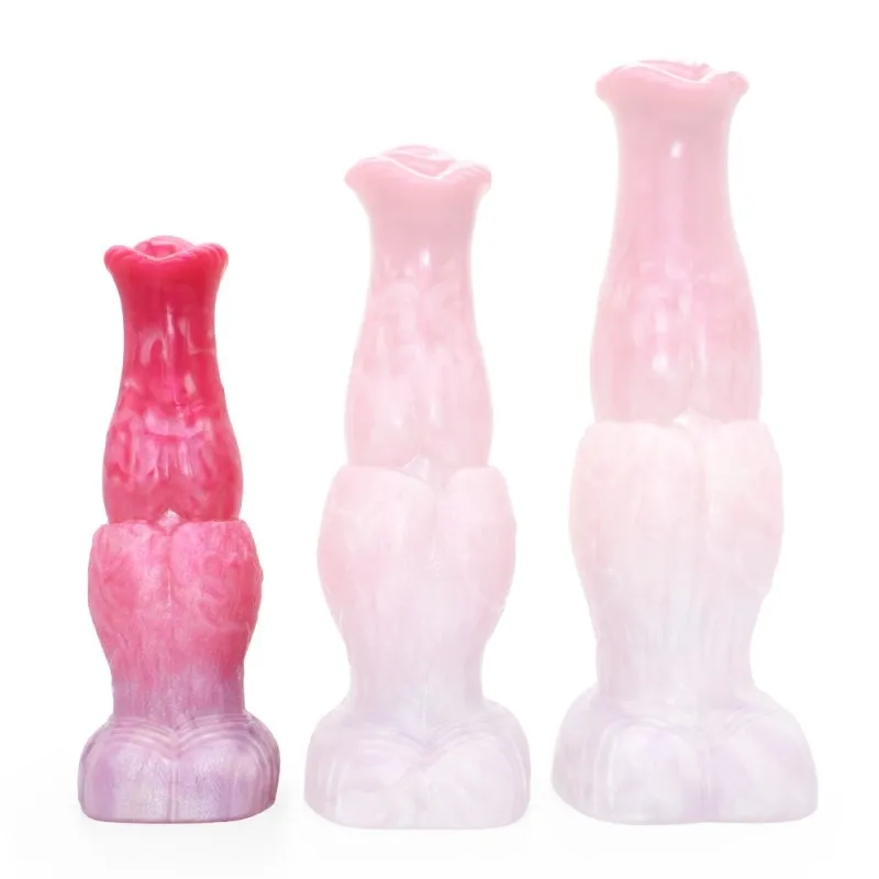 Gode Monster TURLIX S 16 x 5.5cm