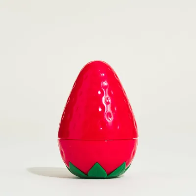 Crème excitation tétons -   Fraise