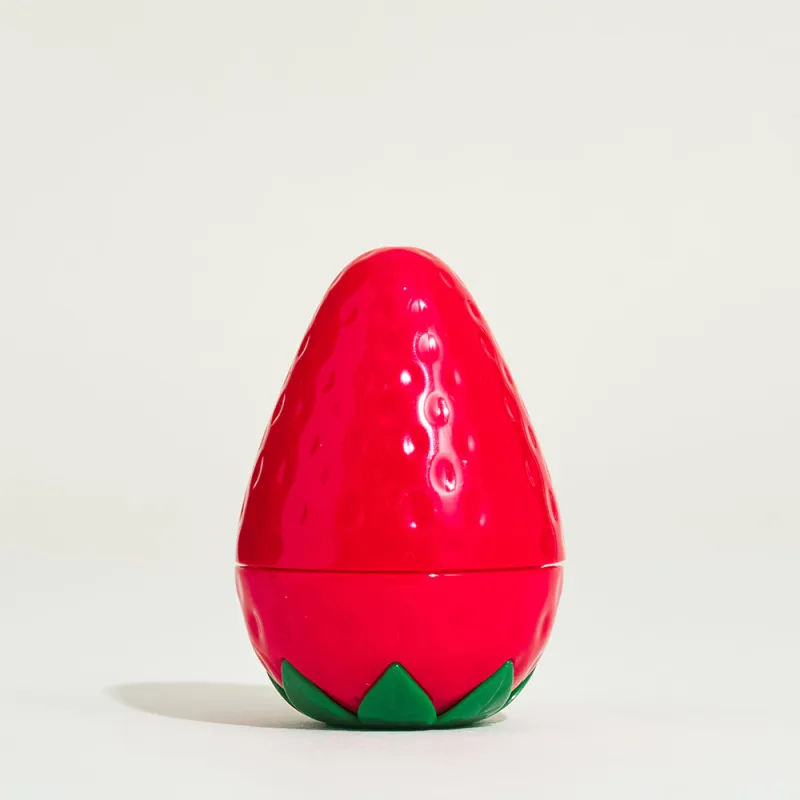 Crème excitation tétons -   Fraise