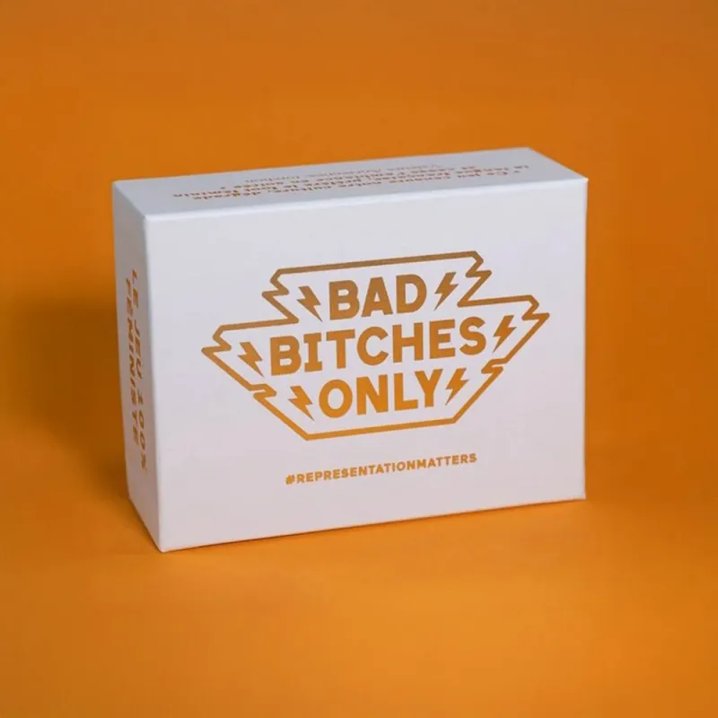 Jeu Bad Bitches Only -