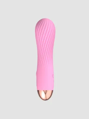 Vibromasseur Mini Cuties 02