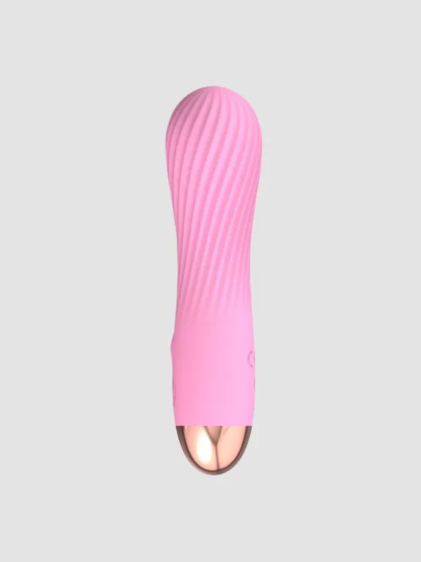 Vibromasseur Mini Cuties 02
