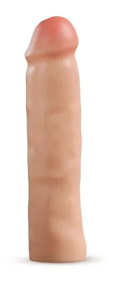 Blush - Performance Plus Tenacity Extenseur de Pénis en Silicone - 5 cm