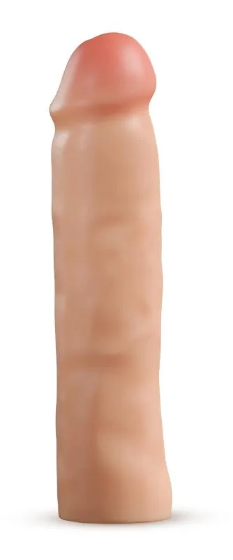 Blush - Performance Plus Tenacity Extenseur de Pénis en Silicone - 5 cm