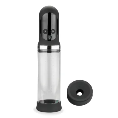 Pompe à pénis automatique Boost Me