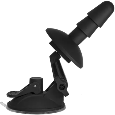 Accesoire Vac-U-Lock avec ventouse