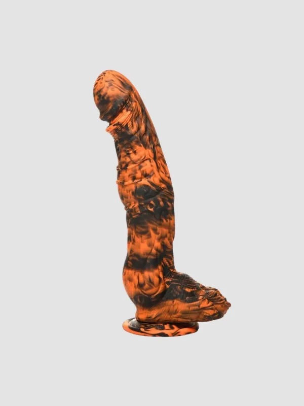 Gode créature Sabretooth