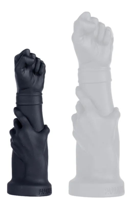 Gode FISTHAND S 22 x 6.5cm