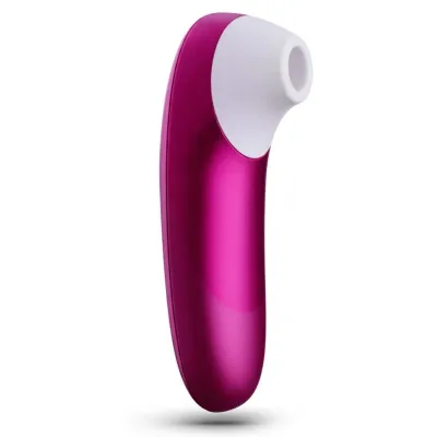 Womanizer - Pro Stimulateur Clitoridien - Rose