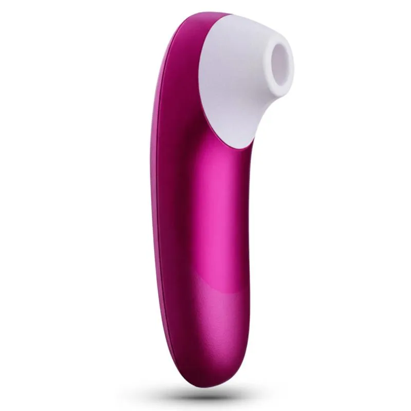 Womanizer - Pro Stimulateur Clitoridien - Rose