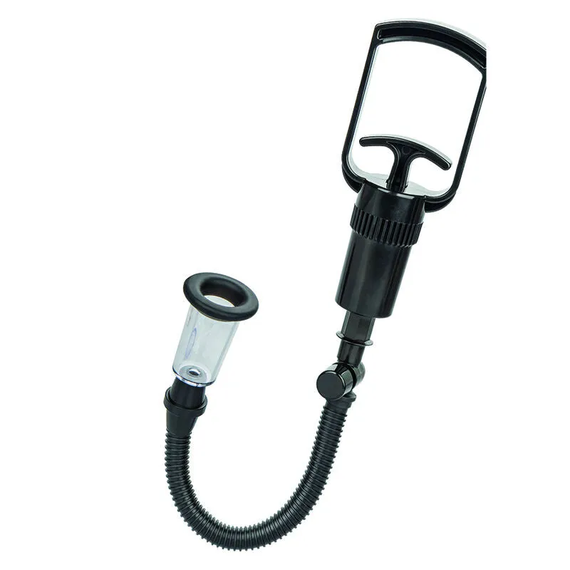 Kit Pompe Corps Boundless 3 Cylindres - CalExotics