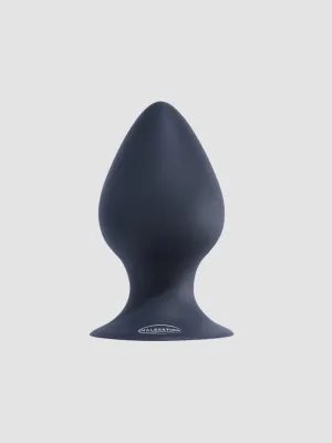 Plug Anal Silicone Butt Plug XL