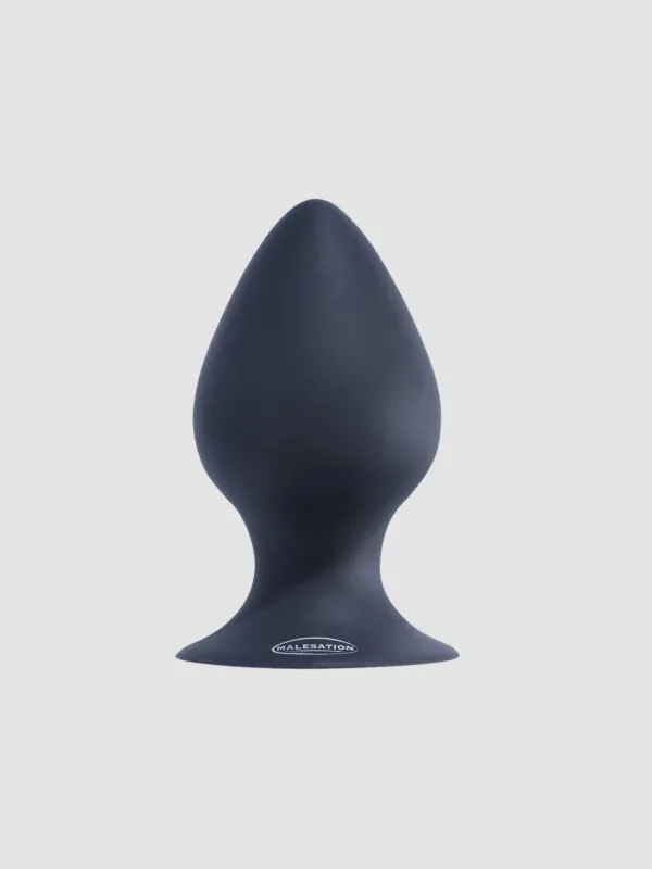 Plug Anal Silicone Butt Plug XL