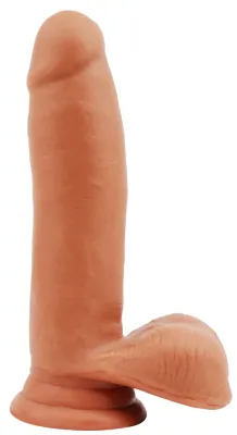 Gode réaliste SEX-LURE 14 x 3.6cm Latino