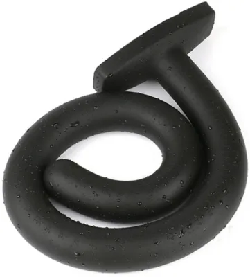 Gode long DEEP LIMBER XL 70 x 2.5 cm