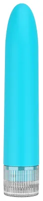 Mini Vibro ELENI 14cm Turquoise