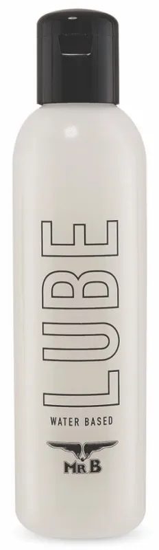 Mr B - Mister B Lubrifiant Eau Mr B 500ml