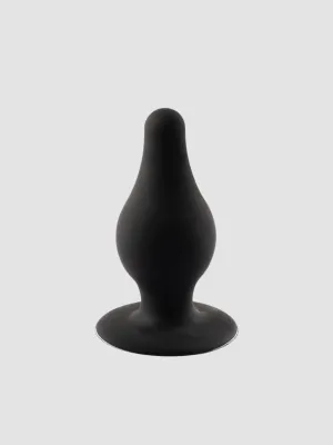 Plug anal 10,2 cm SilexD Model 2