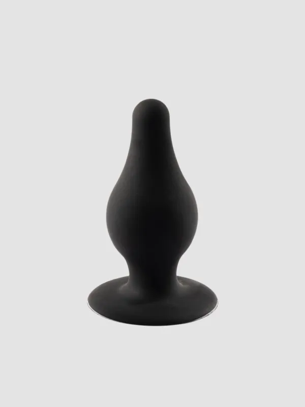 Plug anal 10,2 cm SilexD Model 2