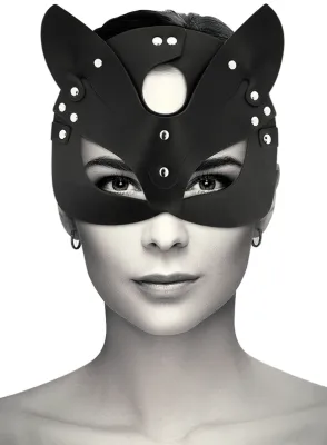 Masque avec Oreilles de chat
