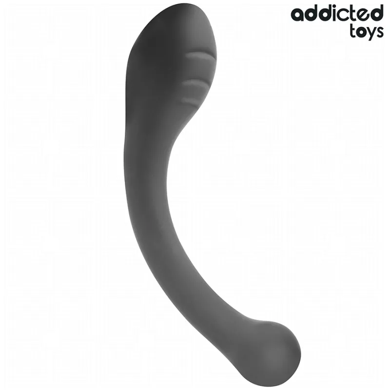Stimulateur Anal Progressif 18 cm - Addicted Toys
