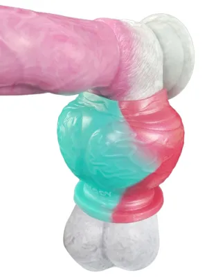 Ballstretcher Monster COCK BALL S 5.5cm