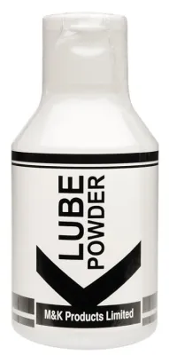 K Lubrifiant Fist K LUBE POWDER 60g