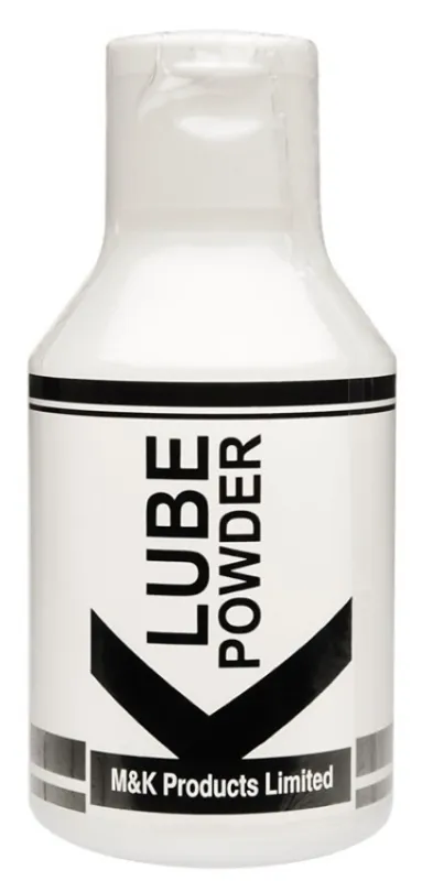 K Lubrifiant Fist K LUBE POWDER 60g