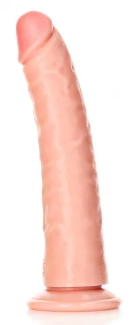 Gode réaliste SLIM DILDO RealRock 18 x 4.2cm