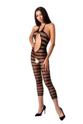 Passion - BS081 Catsuit - Noir