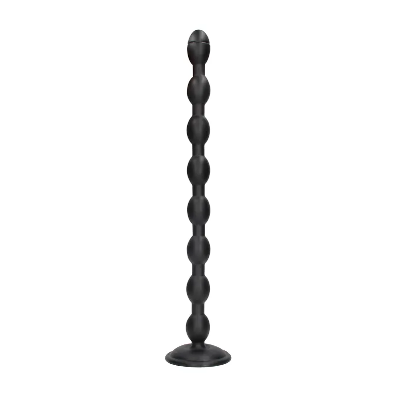 Chaîne Anale Chain Reaction
