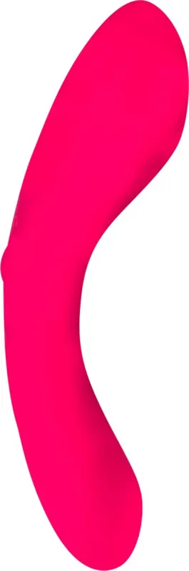 Mini Vibro SWAN 12cm Rose