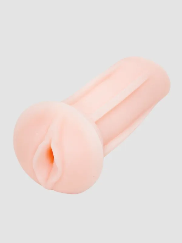 Gaine Vagin pour Masturbateur Connecté Max 2