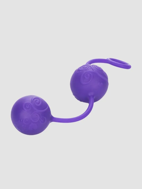 Boules de Geisha Silicone O Balls