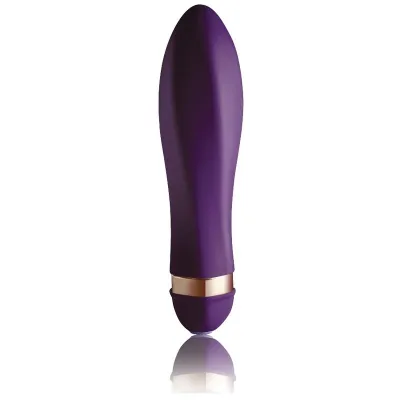 Vibrateur Twister 10 Modes de Vibration - Rocks-Off