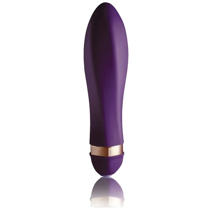 Vibrateur Twister 10 Modes de Vibration - Rocks-Off