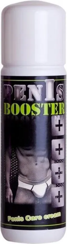 RUF Crème PENIS BOOSTER 75ml