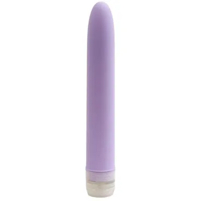Doc Johnson - Velvet Touch Vibe - Lavande